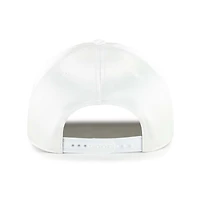 Women's '47 White Nebraska Huskers Outspoken Hitch Adjustable Hat