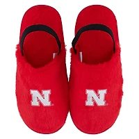 Pantoufle Bennett ZooZatz Nebraska Huskers
