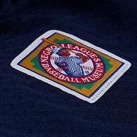 Men's Mitchell & Ness Mookie Betts Navy Los Angeles Giants Batting Practice Jersey