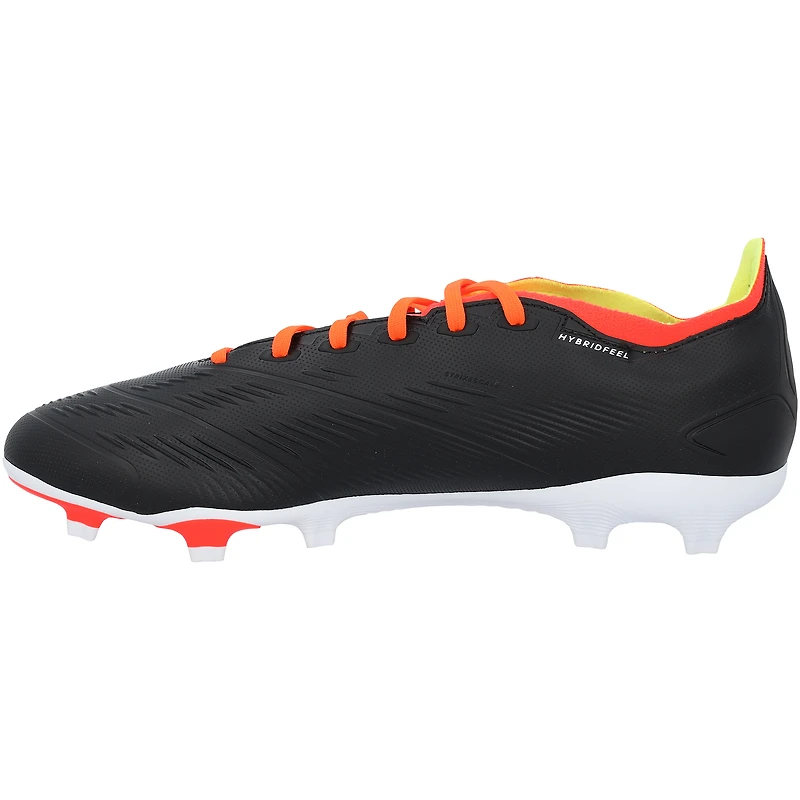 Clarence Seedorf Netherlands National Team Autographed Black adidas Predator Soccer Cleat