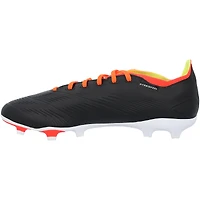 Clarence Seedorf Netherlands National Team Autographed Black adidas Predator  Soccer Cleat