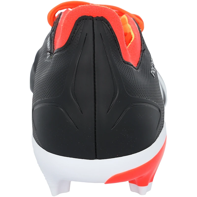 Clarence Seedorf Netherlands National Team Autographed Black adidas Predator Soccer Cleat