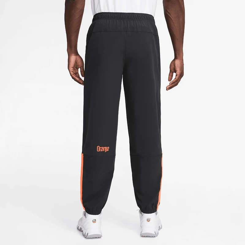 Men's Nike Black Netherlands National Team 2026 Energy Dri-FIT Pants