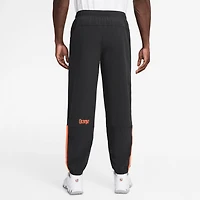 Men's Nike Black Netherlands National Team 2026 Energy Dri-FIT Pants