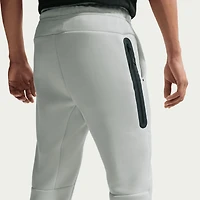 Pantalon de jogging en polaire technique gris Nike pour homme, équipe nationale des Pays-Bas