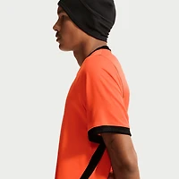 Men's Nike  Orange Netherlands National Team 2026 Home Stadium Replica Jersey
