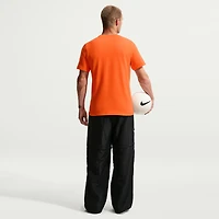 Men's Nike Orange Netherlands National Team T-Shirt