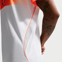 Men's Nike  White Netherlands National Team 2026 Away Stadium Replica Jersey