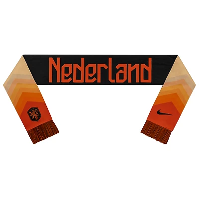 Nike Netherlands National Team Local Verbiage 2.0 Scarf