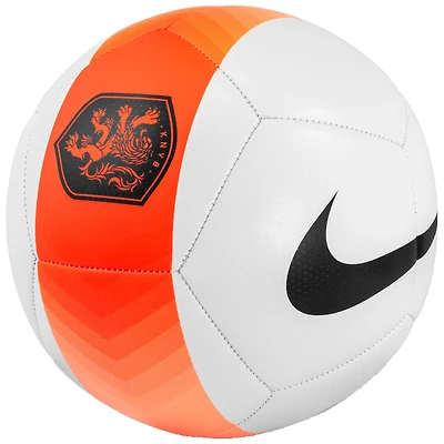Ballon de football Nike pour l'équipe nationale des Pays-Bas