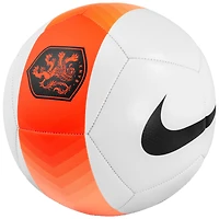 Ballon de football Nike pour l'équipe nationale des Pays-Bas