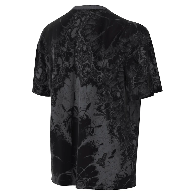 Youth Nike Gray Netherlands National Team Allover Print T-Shirt