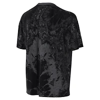 Youth Nike Gray Netherlands National Team Allover Print T-Shirt