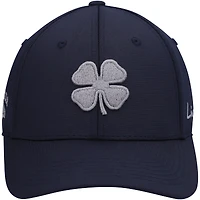 Men's Black Nevada Wolf Pack Spirit Flex Hat