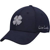 Men's Black Nevada Wolf Pack Spirit Flex Hat