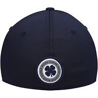 Men's Black Nevada Wolf Pack Spirit Flex Hat