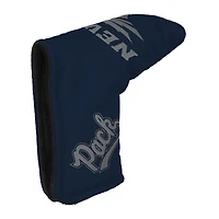 Housse de putter à lame WinCraft Nevada Wolf Pack
