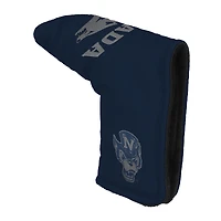 Housse de putter à lame WinCraft Nevada Wolf Pack