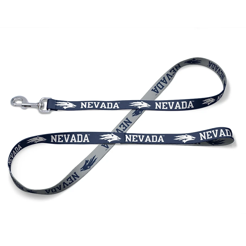 Laisse pour animaux de compagnie WinCraft Nevada Wolf Pack