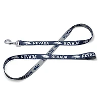 Laisse pour animaux de compagnie WinCraft Nevada Wolf Pack