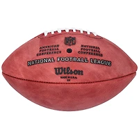 A.J. Brown New England Patriots Autographed Wilson Duke Full Color Football