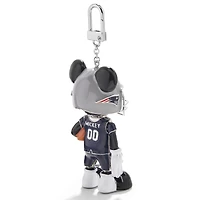 BaubleBar New England Patriots Disney Mickey Mouse Porte-clés