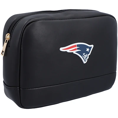 Cuce New England Patriots Cosmetic Bag