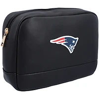 Cuce New England Patriots Cosmetic Bag