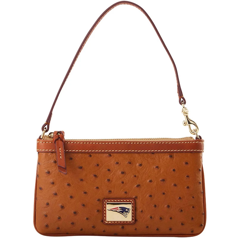 Grand sac à main fin Dooney & Bourke New England Patriots