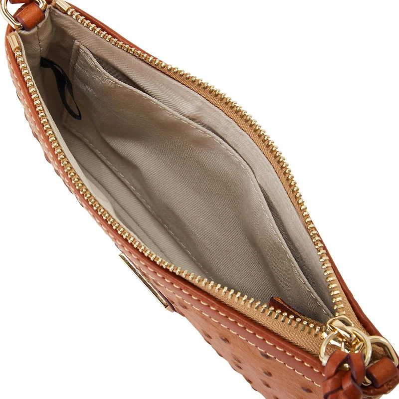 Grand sac à main fin Dooney & Bourke New England Patriots