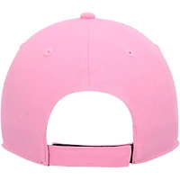 Casquette réglable rose MVP des New England Patriots '47 pour filles et jeunes