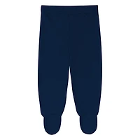 Infant Outerstuff New England Patriots Little Champ Three-Piece Set