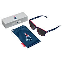 Lunettes de soleil de sport haut de gamme Knockaround New England Patriots