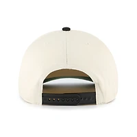 Men's '47 Cream New England Patriots Pomona Rope Hitch Adjustable Hat