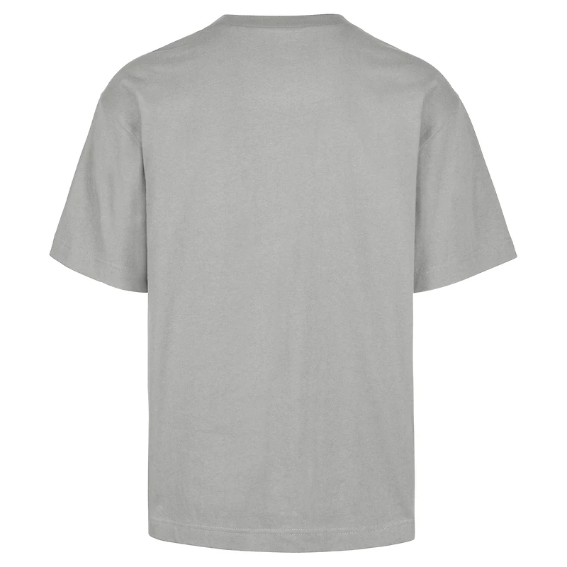 T-shirt homme gris '47 de la Fondation régionale des New England Patriots