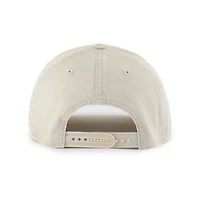 Men's '47 Khaki New England Patriots Cairn Hitch Adjustable Hat