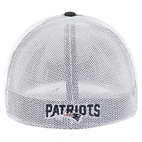 Men's '47 Navy New England Patriots Disclose Trophy Stretch Fit Hat
