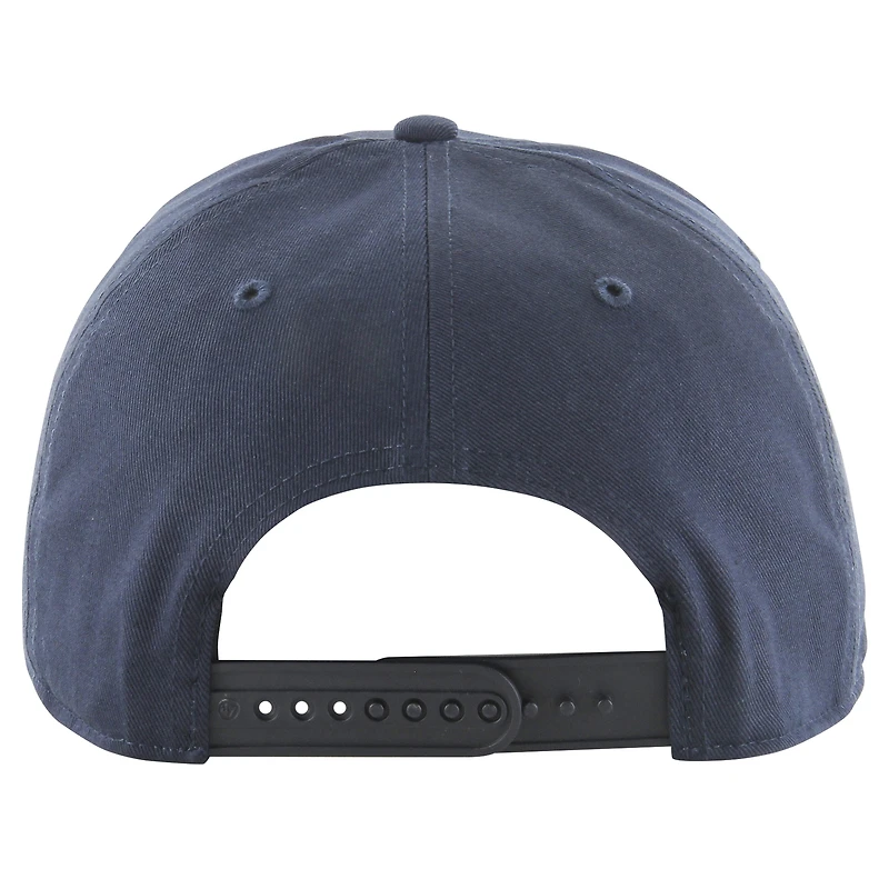 Men's '47 Navy New England Patriots Hitch Adjustable Hat
