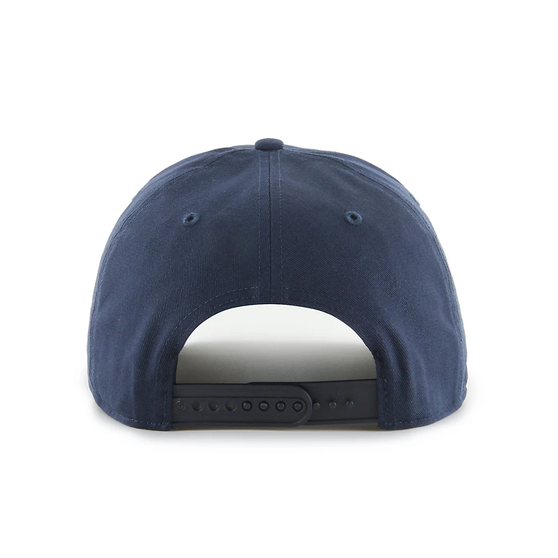 Casquette ajustable New England Patriots marine pour homme, modèle 47