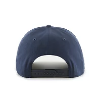 Casquette ajustable New England Patriots marine pour homme, modèle 47
