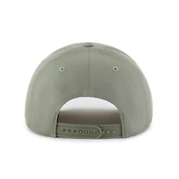 Casquette ajustable pour homme '47 Olive New England Patriots Canyon Ranchero Hitch