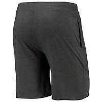 Ensemble t-shirt et short Concepts Sport bleu marine/anthracite New England Patriots pour homme