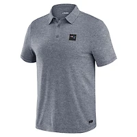 Men's J. Palmer Navy New England Patriots Four Down Polo