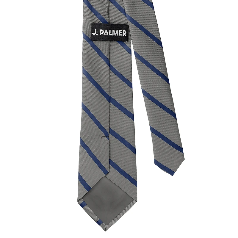 Cravate homme J. Palmer des New England Patriots pour le jour du match