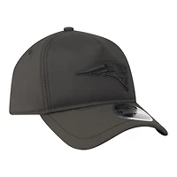 Casquette ajustable New Era Apex 9FORTY beige des England Patriots pour homme