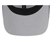 Men's New Era  Cream England Patriots 2023 NFL Draft 39THIRTY Flex Hat