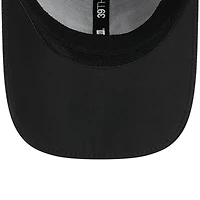 Casquette 39THIRTY Flex pour homme, Collection New Era Meadow Blue England Patriots 2025 Rivalries Fan Pack