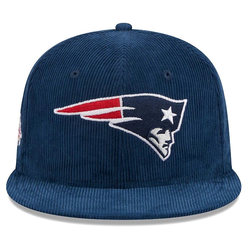 V107985 PAT NWC FA23 NFL Cordon de retour pour homme 5950 HATMENFIC