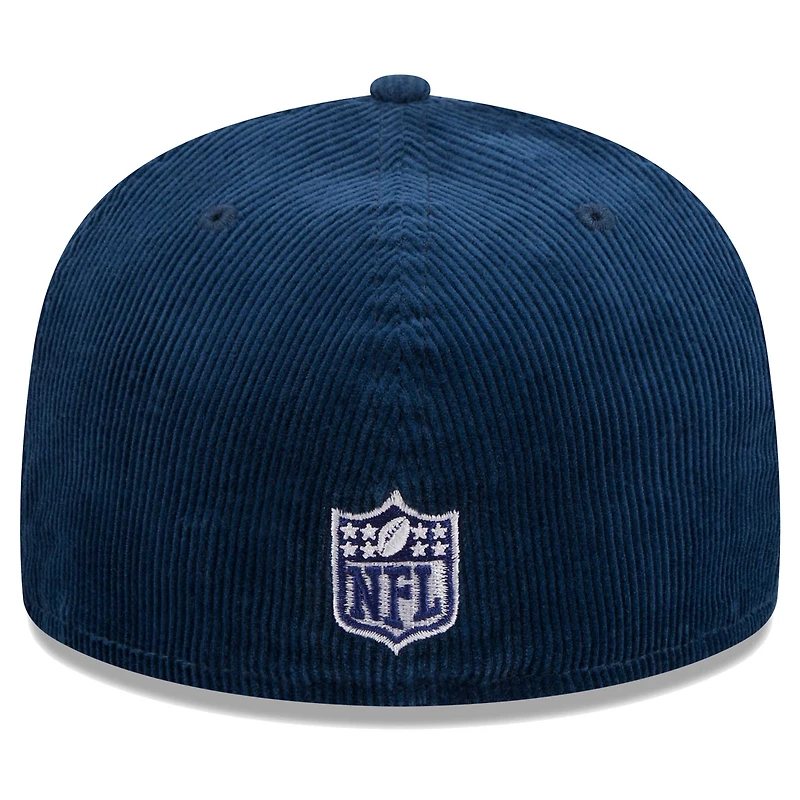 V107985 PAT NWC FA23 NFL Cordon de retour pour homme 5950 HATMENFIC