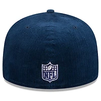 V107985 PAT NWC FA23 NFL Cordon de retour pour homme 5950 HATMENFIC